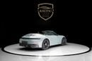 Porsche 911 CARRERA GTS CABRIOLET T-HYBRID