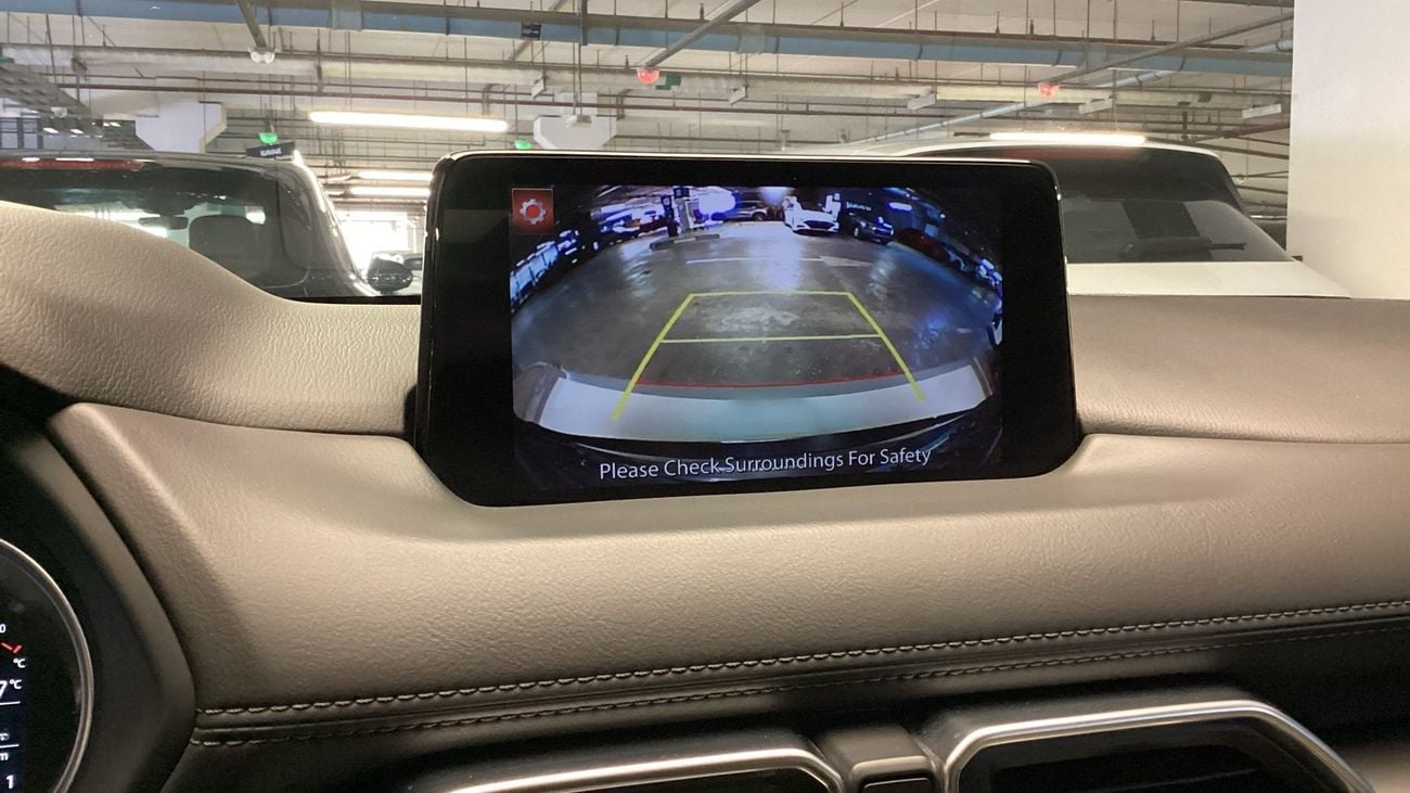 Mazda CX5 GL | Guaranteed Warranty | 0 Down Payment