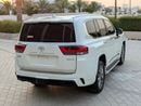 Toyota Land Cruiser GXR Diesel Top full Option Twin turbo