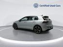 فولكس واجن جولف GTI Fabric++ 2L | Ex-Demo | Black Edition | Queenstown 19" Diamond-Cut Alloys | Performance Hatchback |