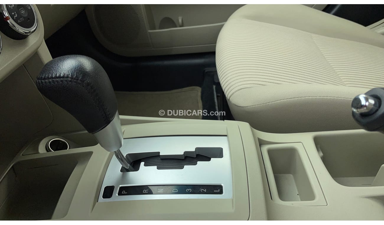 Mitsubishi Lancer GLS MID 1.6 | Zero Down Payment | Free Home Test Drive