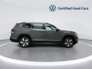 Volkswagen Teramont Trendline 3.6L (Ref#07004) / WAS 154,900 AED - NOW 148,900 AED