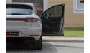 Porsche Macan 95B