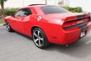 Dodge Challenger 6’4 HEMI 392 V8 GCC 16V