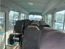 تويوتا كوستر 30 seats // diesel engine  // model 2023