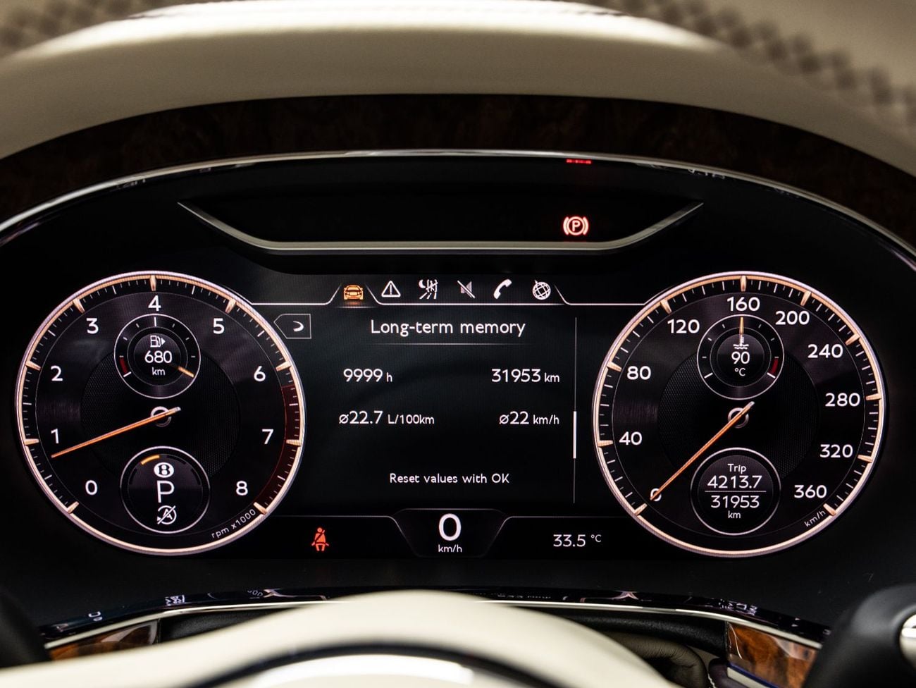 Bentley Flying Spur BUY NOW, PAY 2027 | THE BLACKLINE STANDARD | 2020 Bentley Flying Spur, Bentley Warranty