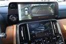 Lexus LX 700h HYBRID 3.5L AWD AUTOMATIC TRANSMISSION