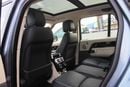 Land Rover Range Rover VOGUE