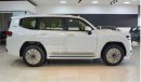 Toyota Land Cruiser 2022YM Toyota Land Cruiser (300 Series) 3.5L Petrol, 4WD A/T