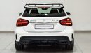 مرسيدس بنز GLA 45 GLA 45 AMG