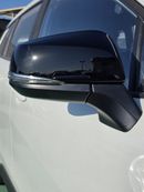 تويوتا فرونتلاندر TOYOTA FRONTLANDER FACRLIFT 2025 MODEL 2.0L HYBRID