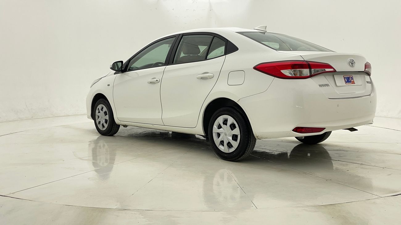 Toyota Yaris SE 1.5 | Zero Down Payment | Home Test Drive