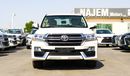 Toyota Land Cruiser VXR 5.7 V8 Grand Touring S