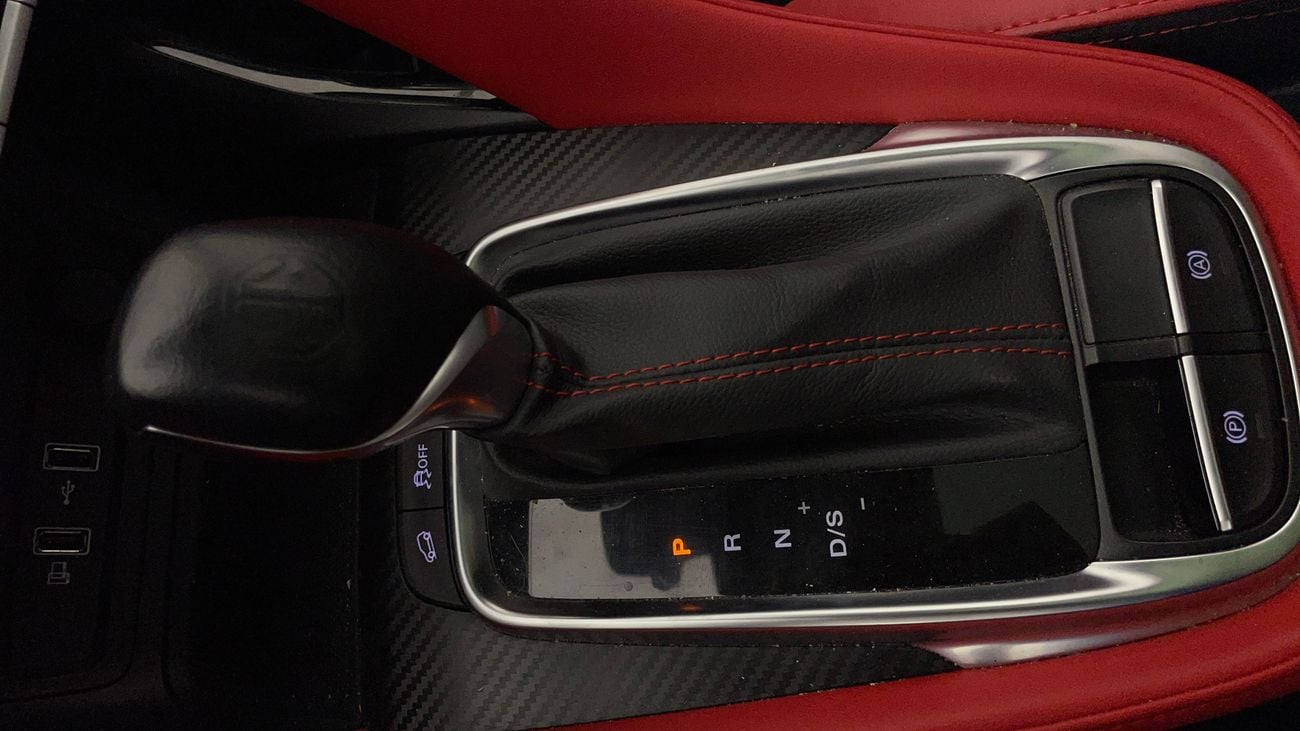 أم جي ZS LUXURY TROPHY 1.3 | بدون دفعة مقدمة | اختبار القيادة في المنزل