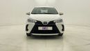 Toyota Yaris SE 1.5 | Zero Down Payment | Home Test Drive