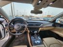 Audi A7 50 TFSI Audi A7 S line Supercharger _GCC_2015_Excellent Condition _Full option