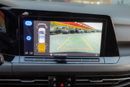 Volkswagen Golf R Line