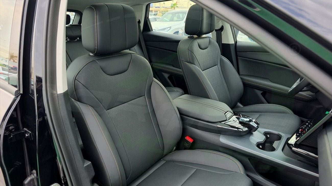 Kaiyi X7 ( Only For Export ) 2025 KAIYI X7 Mountain Edition 1.5T FWD BRAND NEW