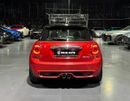 Mini Cooper S STD Well Maintained | GCC