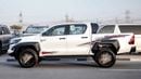 Toyota Hilux GR SPORT
