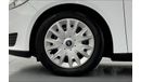Ford Focus Ambiente