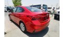 Hyundai Accent ACCENT 2019