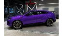 Lamborghini Urus 4.0L TWIN-TURBO V8 2023