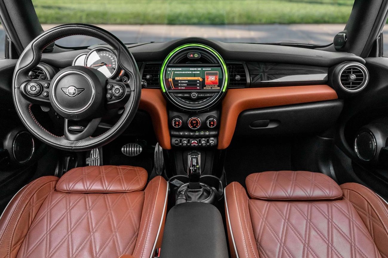 Used Mini Cooper S S | 1,762 P.M | 0% Downpayment | Excellent Condition ...