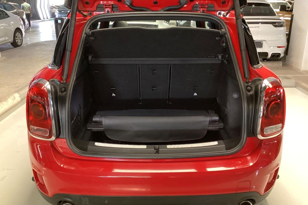 Mini Countryman Cooper S ALL4 | Guaranteed Warranty | 0 Down Payment