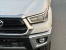 تويوتا هيلوكس EXPORT ONLY - Toyota Hilux 4x4 2.7L DC