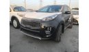 Kia Sportage disel full option