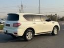 Nissan Patrol LE T1