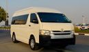 Toyota Hiace PREMIUM CONDITION | 3.0L DIESEL ENGINE | 2015 | RHD Video