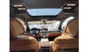 BMW 730Li LI under warranty 2021 GCC