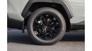 Toyota RAV4 2024 Toyota Rav4 2.5 Hybrid HI - Urban Khaki inside Black | Export Only