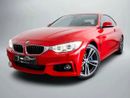 BMW 440i M Sport 3.0L