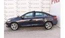 Renault Fluence 2.0L LE 2017 GCC SPECS DEALER WARRANTY