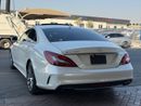 مرسيدس بنز CLS 400