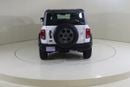 Ford Bronco Big Band 2.3L (5 Seater) B4D2222 BRONCO 4 DOORS BIG BEND 2.3L I4 ECOBOOST CLOTH