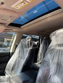 Nissan Pathfinder Platinum 3.5L