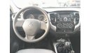 Mitsubishi L200 petrol 4x4