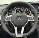 Mercedes-Benz E 63 AMG Std 5.5L 2015 Mercedes Benz E63 AMG, Service History, Full Options, Excellent Condition, GCC
