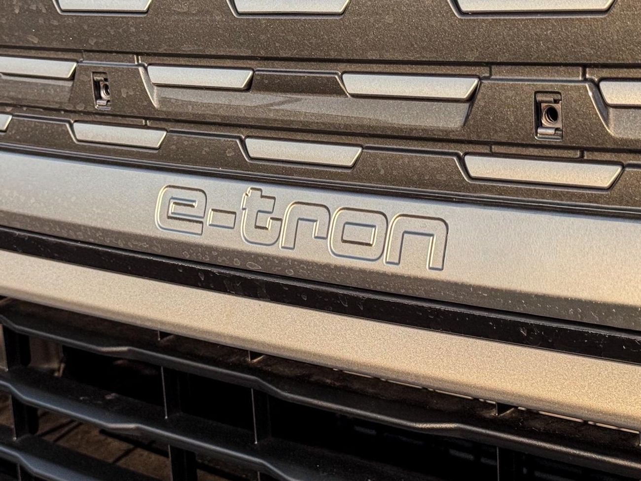 Audi Q4 etron 2025 | AUDI E-TRON Q4 TOP VERSION E/V