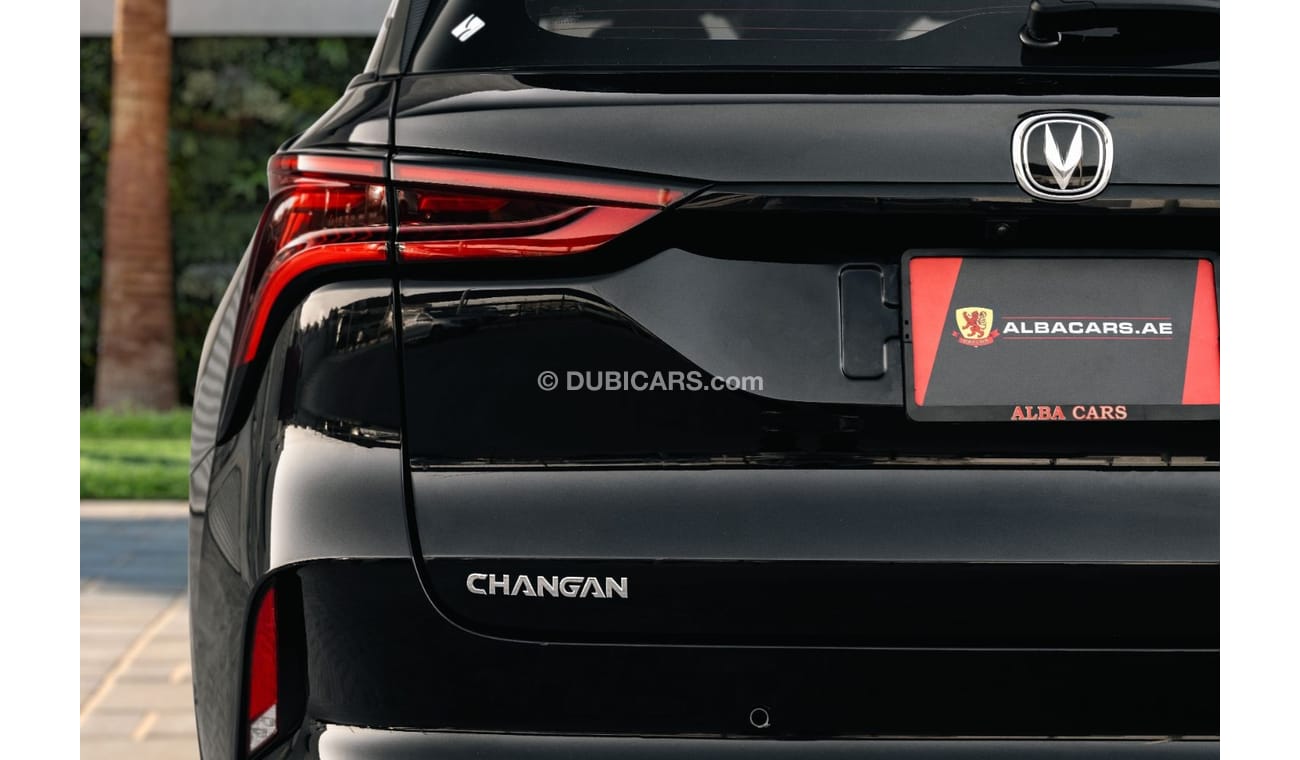 تشنجان CS75 Plus | 2,152 P.M  | 0% Downpayment | Excellent Condition!