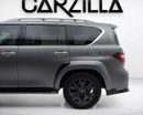 Nissan Armada