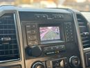Ford F-150 RAPTOR SUPER CAB