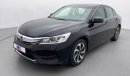 Honda Accord LX PLUS 2.4 | Under Warranty | Inspected on 150+ parameters