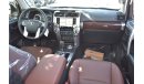 Toyota 4Runner Limited V6 4.0L Petrol 7 Seat Automatic