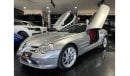 Mercedes-Benz SLR