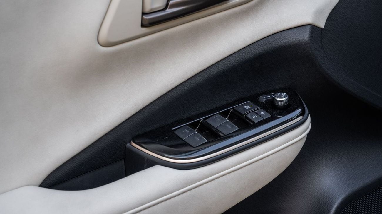 تويوتا كراون TOYOTA CROWN 2.5 HEV HI -2026YM